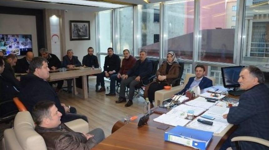 Ak Partili U&ccedil;ar: "başkanlık Sistemi T&uuml;rkiye&rsquo;nin &Ouml;n&uuml;n&uuml; A&ccedil;acak"