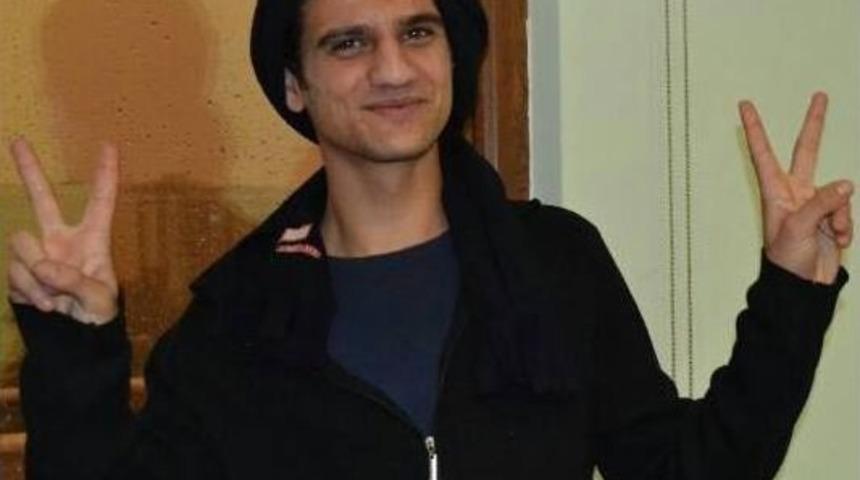 Ter&ouml;r Propagandası Yaptığı İddiasıyla Yakalanan Ş&uuml;pheli Serbest