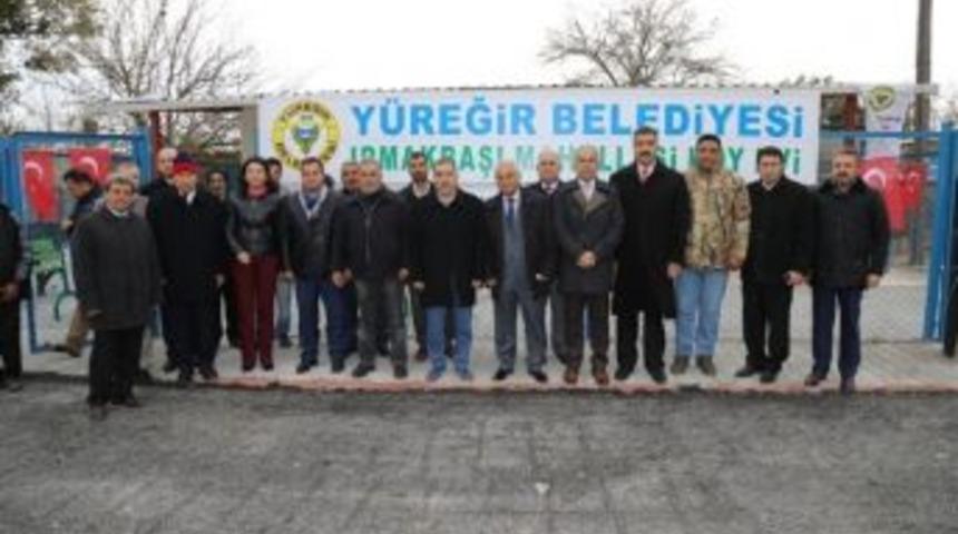 &Ccedil;elikcan: "hizmetlerimizin Takdir G&ouml;rmesi Şevkimizi Artırıyor"