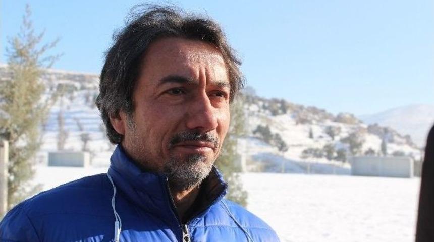 Yeni Malatyaspor, Başarısızlığı Şansa Bağlamıyor