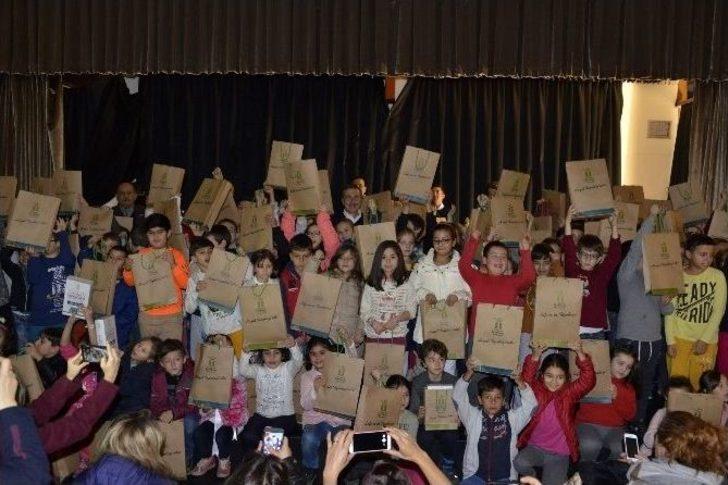 Eskişehir Tepebaşı Belediyesi 23 Nisan Etkinlikleri 2016 Eskişehir Tepebaşı Belediyesi 23 Nisan Etkinlikleri 2016