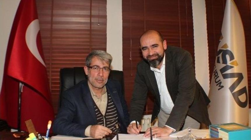 M&uuml;siad&rsquo;dan Organik Tarımcılara M&uuml;jde