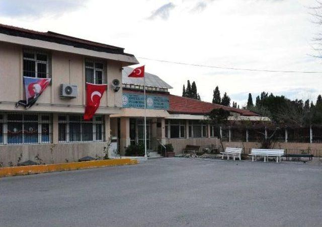 Özel Eğitim Merkezinde Cinsel Istismar Iddiası Üzerine Tutuklandı