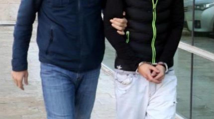 Posta Kutusundan Uyuşturucu &Ccedil;ıktı