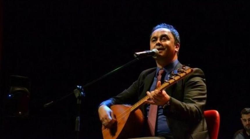 Ordulu Sanat&ccedil;ı &Ccedil;orum T&uuml;rk&uuml;s&uuml;ne T&ouml;vbe Etti