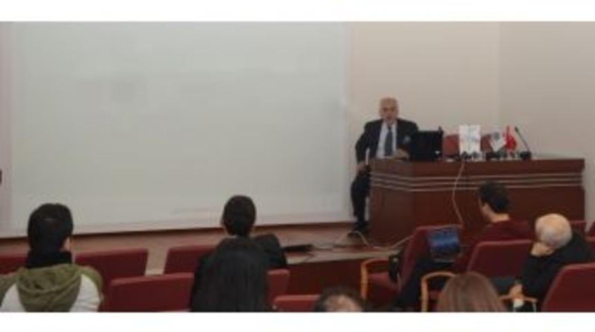 Ettom&rsquo;dan İletişim Sorunları Eğitimi