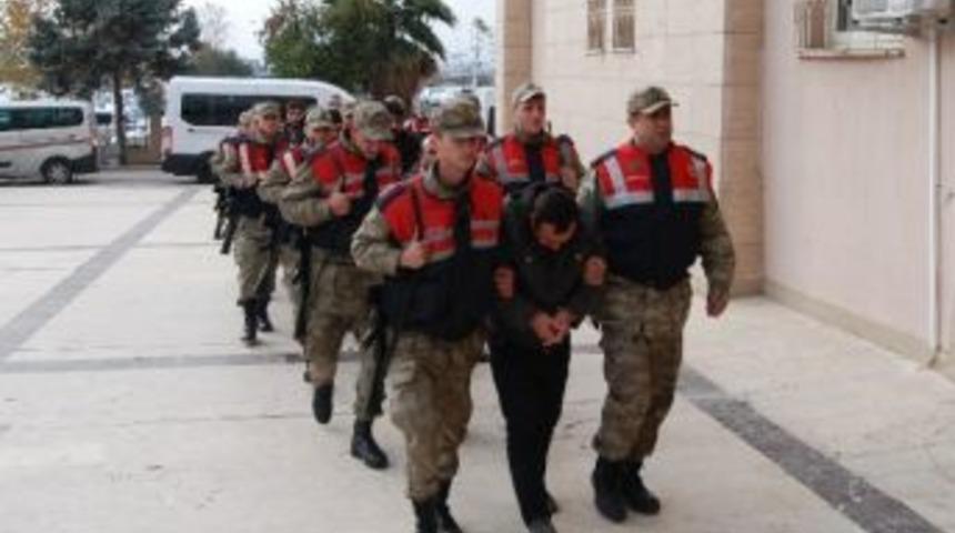 Pkk/kck Operasyonu: 11 Tutuklama