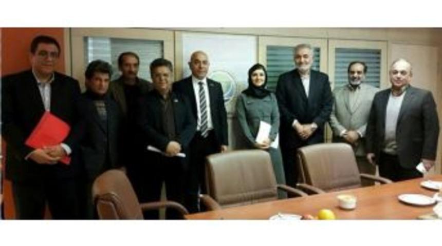 Y&uuml;ksel; &ldquo;erzurum&rsquo;un Tarım Potansiyelini Harekete Ge&ccedil;irmeliyiz&rdquo;