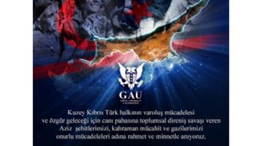 21-25 Aralık M&uuml;cadele Ve Şehitler Haftası