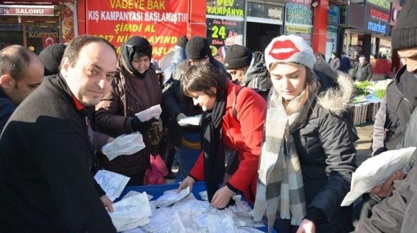 &lsquo;odun Dışı Orman &Uuml;r&uuml;nlerinin Geliştirilmesi&rsquo; Projesi