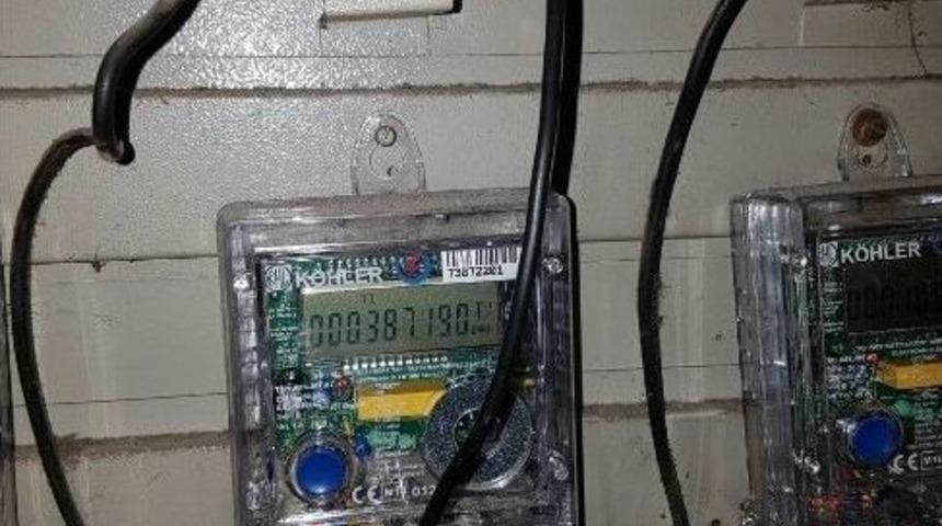 Fatih&rsquo;te 130 Saya&ccedil;tan 104&rsquo;&uuml;nde Ka&ccedil;ak &Ccedil;ıktı