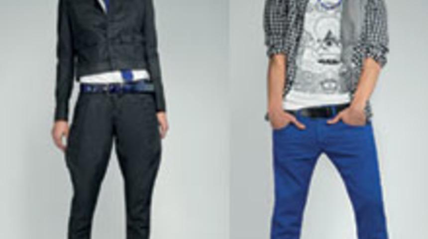 Lee'den &Ccedil;&ouml;l Koleksiyonu