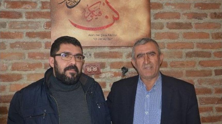 Yeşilyurt Belediyespor Başkanı Sucu&rsquo;dan İlk Yarı Değerlendirmesi