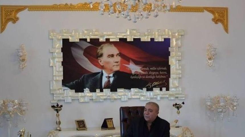 Başkan Kılı&ccedil;, "bu İşin Peşini Bırakmayacağım"