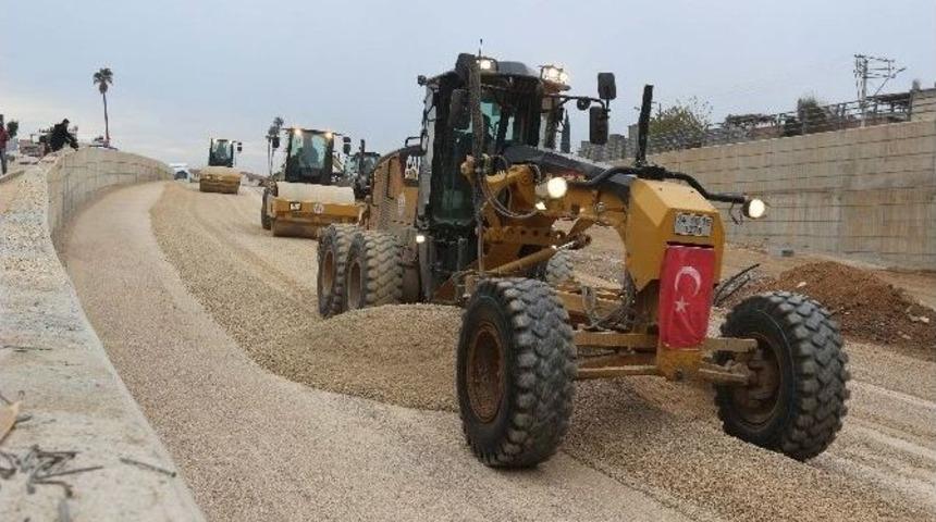 Altge&ccedil;itlerde Molasız Mesai