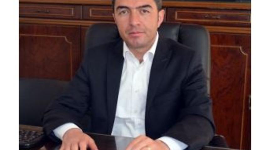 Chp Malatya İl Başkanı Enver Kiraz: