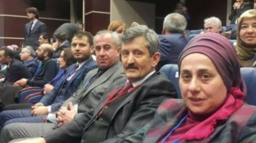 Tosun, Ankara Ziyaretini Değerlendirdi