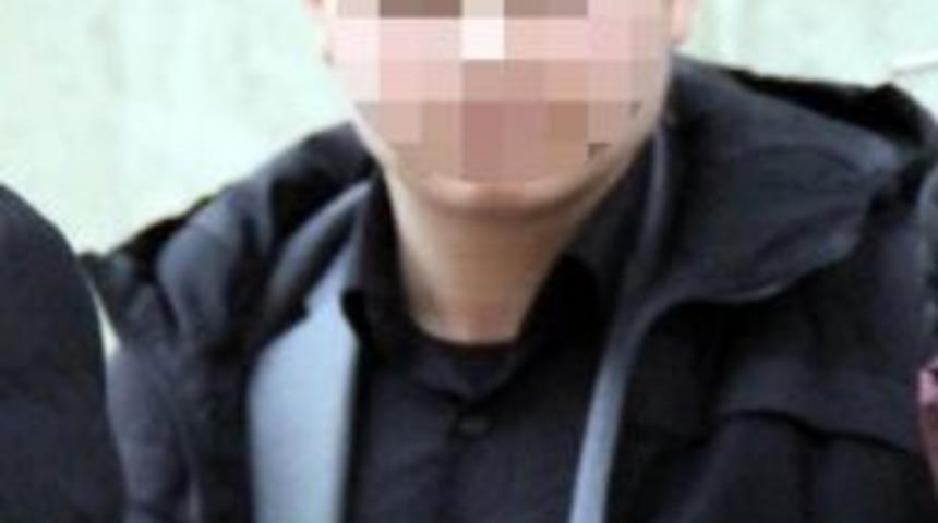 9 Yaşındaki Kıza Cinsel İstismara 7 Yıl Hapis