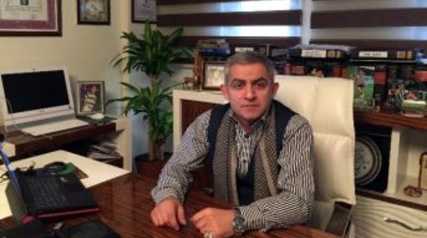 G&uuml;m&uuml;şhane Voleybolcu Fabrikasına D&ouml;necek