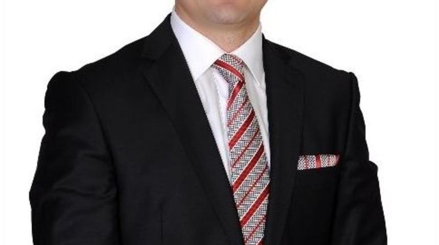 Başkan C&uuml;neyt Yemenici &Ouml;d&uuml;le Layık G&ouml;r&uuml;ld&uuml;