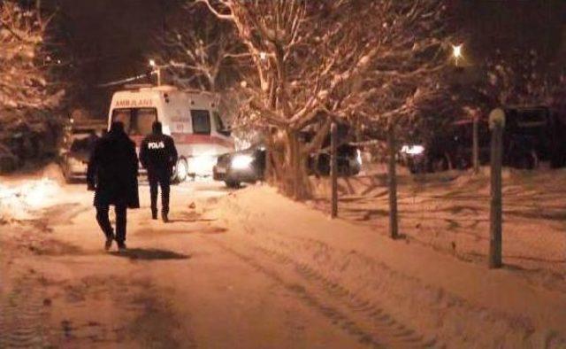 Şehit Babası Özkan Boz: Kapıya Ambulansla Gidilmesin