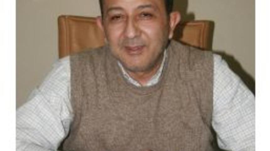 Afsad Başkanı &Ouml;zerdem&rsquo;den Ara&ccedil; Sahiplerine K&ouml;t&uuml; Haber