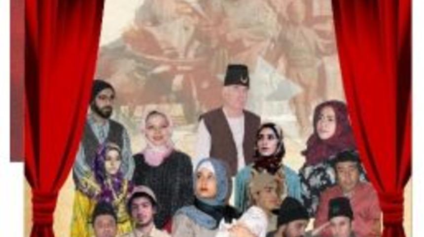 Şehit Şerife Bacı&rsquo;nın Hayatı Sahnelenecek