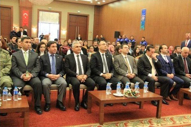 Çogep Projesi Kapanış Ve Ödül Töreni Düzenlendi