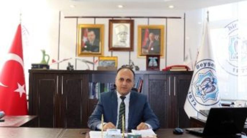 Beyşehir&rsquo;de 71 Tarım K&ouml;y Konutu İnşa Edilecek