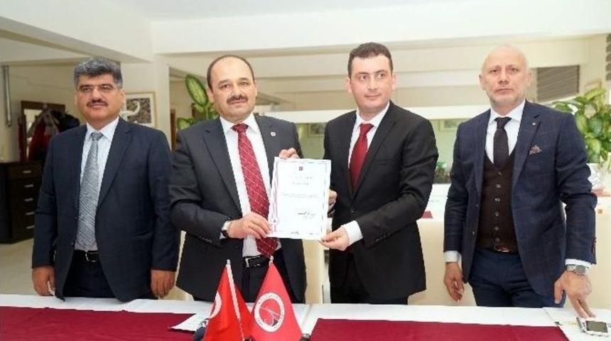 Alabalıklarda Yağ Y&uuml;zgecinden Cinsiyet Tespiti Yapıldı