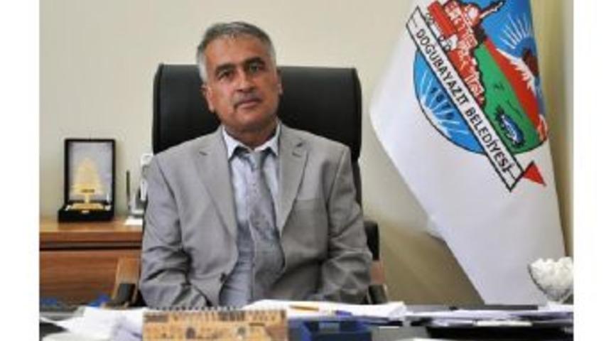 Dbp'li Belediye Meclis &Uuml;yesine 7.5 Yıl Hapis