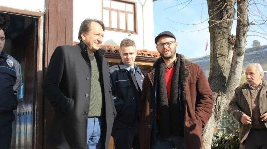 Arka Sokaklar Ekibi Safranbolu&rsquo;ya Hayran Kaldı