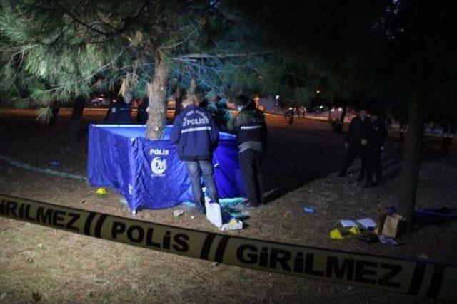 Edirne'de Emekli Polis Beylik Tabancasıyla Intihar Etti