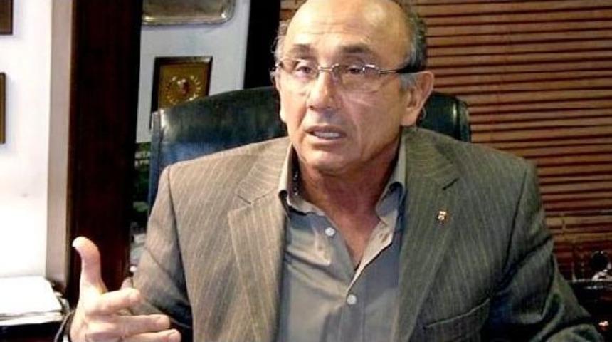 İhsan Kalkavan Ve Bir Kişiye Fet&ouml;'den Yakalama Emri