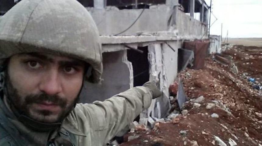 Anne Suriye, Oğlunu Suriye&rsquo;de Şehit Verdi