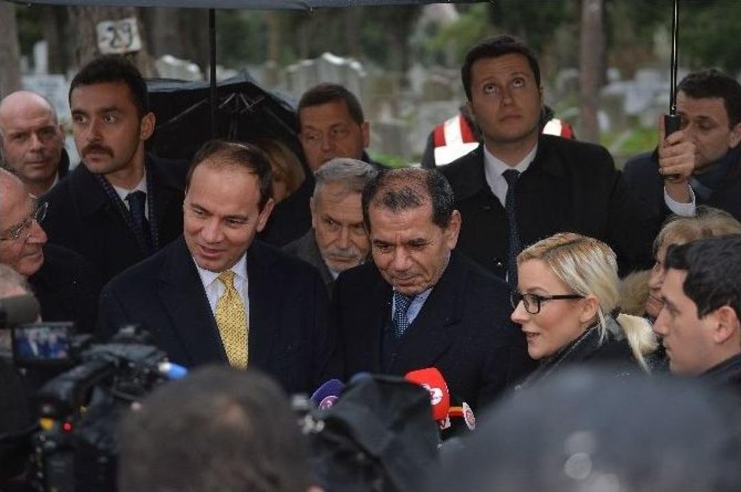 Arnavutluk Cumhurbaşkanı&rsquo;ndan Anlamlı Ziyaret