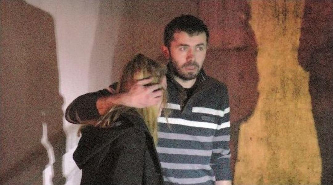 (&ouml;zel Haber) Nişan Hazırlıkları Yapan &Ccedil;iftin Hayallerini Alevler K&uuml;l Etti