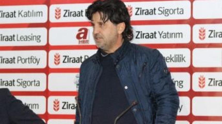 Suat Kaya: &ldquo;oyunu &Ccedil;irkinleştirmedik&rdquo;