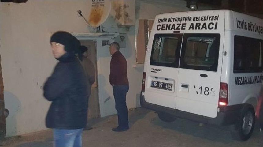 Soba Zehirlenmesinden Bir Kişi &Ouml;ld&uuml;