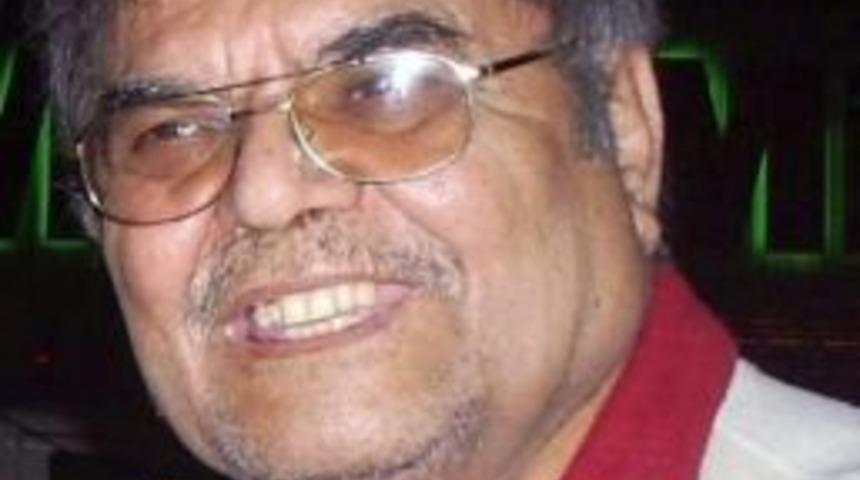 Gazeteci Mehmet K&uuml;&ccedil;&uuml;k Hayatını Kaybetti