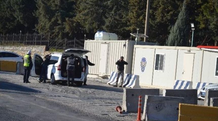 Ailesinin Bir Yıldır Aradığı Gen&ccedil; Şof&ouml;rle Tartışınca Bulundu