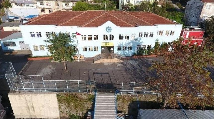 Batı Karadeniz&rsquo;in Tek Denizcilik Lisesinin Tanıtımı Yapıldı