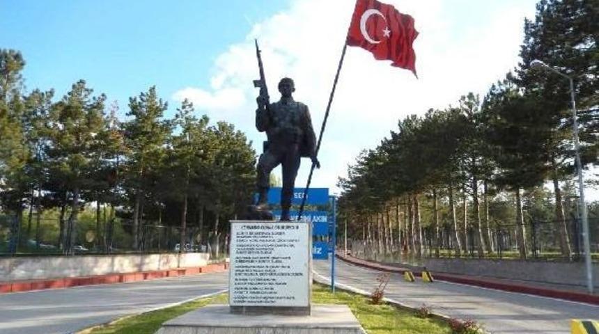Kayseri Komando Tugayı 5 G&uuml;nde 23 Şehit Verdi