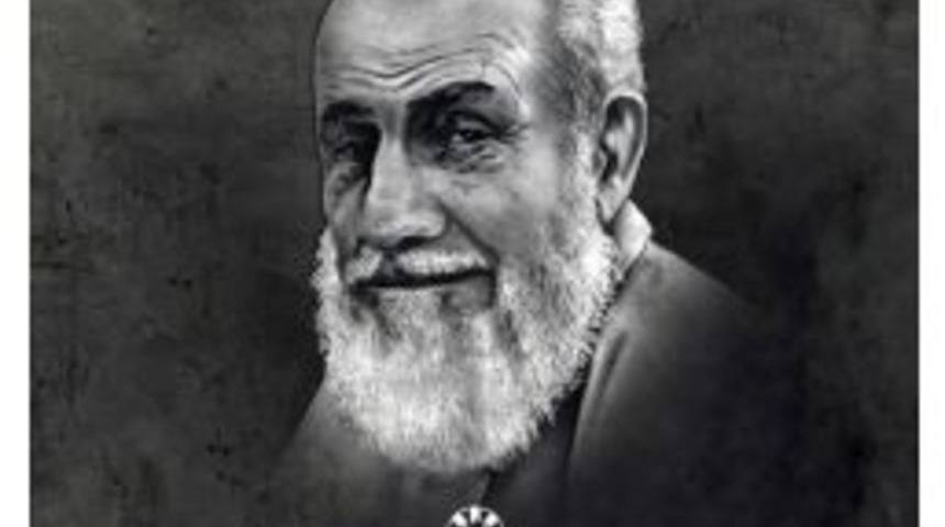 &Acirc;kif-i S&acirc;ni Ali Ulvi Kurucu&rsquo;yu Anma Etkinliği D&uuml;zenlenecek