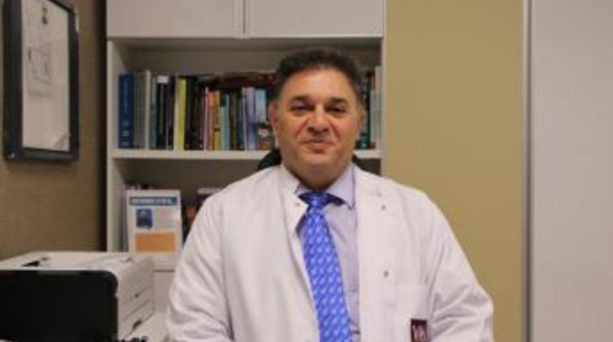 N&ouml;roloji Uzmanı Emir Ruşen: "piyasadaki Alternatif Als Tedavilerine Itibar Etmeyin"