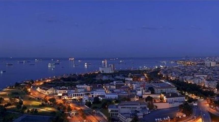 Zeytinburnu 5 Yılda Mini Barcelona Oluyor