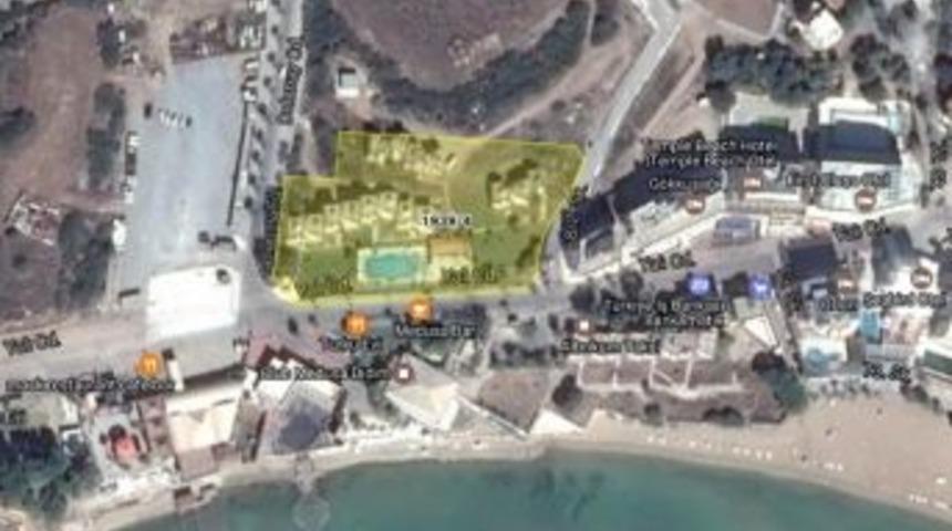 Didim’de Bir Saha Daha Satışa Çıkardı