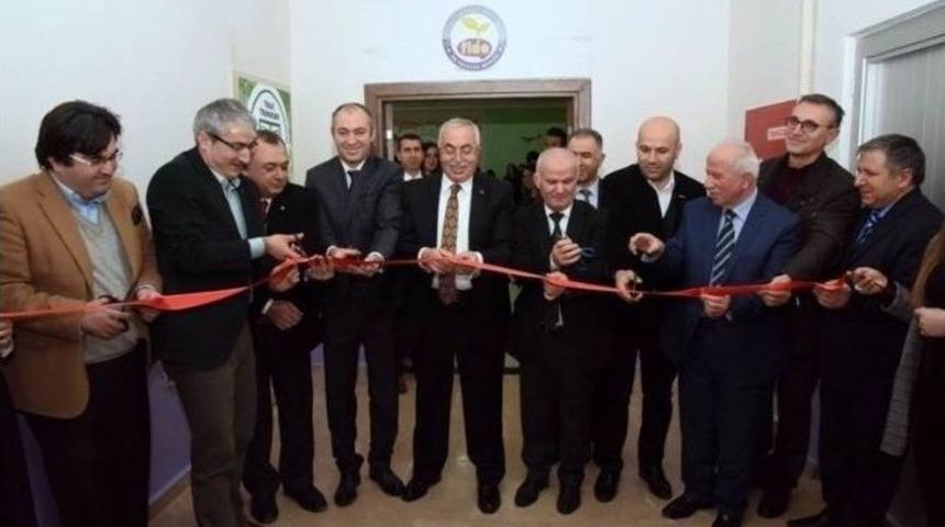 Tokat&rsquo;ta Fide &Ouml;n Kulu&ccedil;ka Merkezi A&ccedil;ıldı