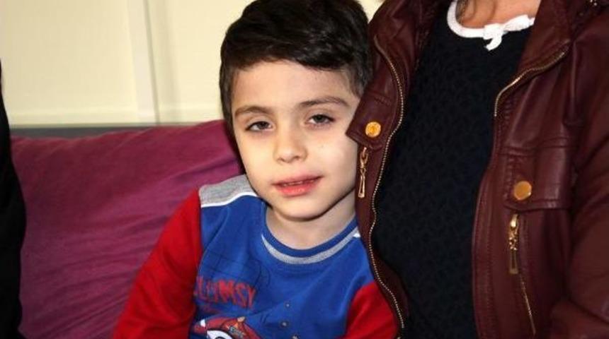 Kas Hastası Muhammet'in Ailesinin Tedavi &Ccedil;aresizliği