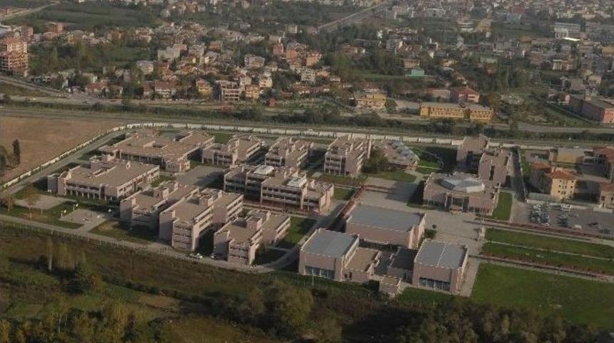 Bursa&rsquo;ya Dev Eğitim Kampus&uuml; Geliyor